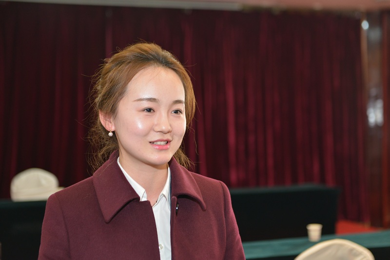 分享培训收获 感悟学习快乐--新疆自然博物馆协