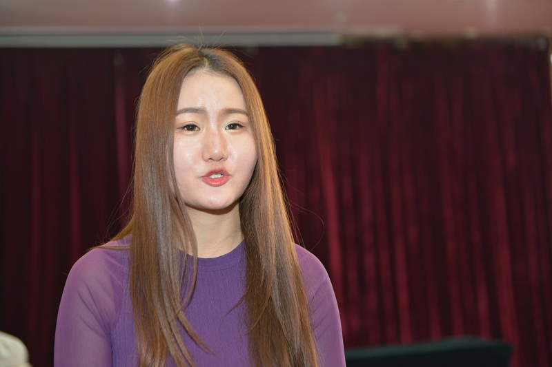 分享培训收获 感悟学习快乐--新疆自然博物馆协