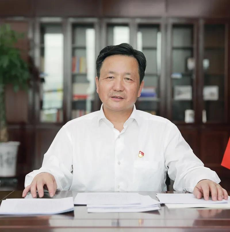 深耕核心技术,攻克"卡脖子"难题!