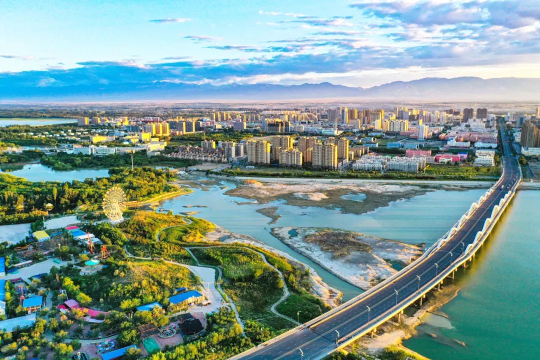 名单公布!新疆三地入选