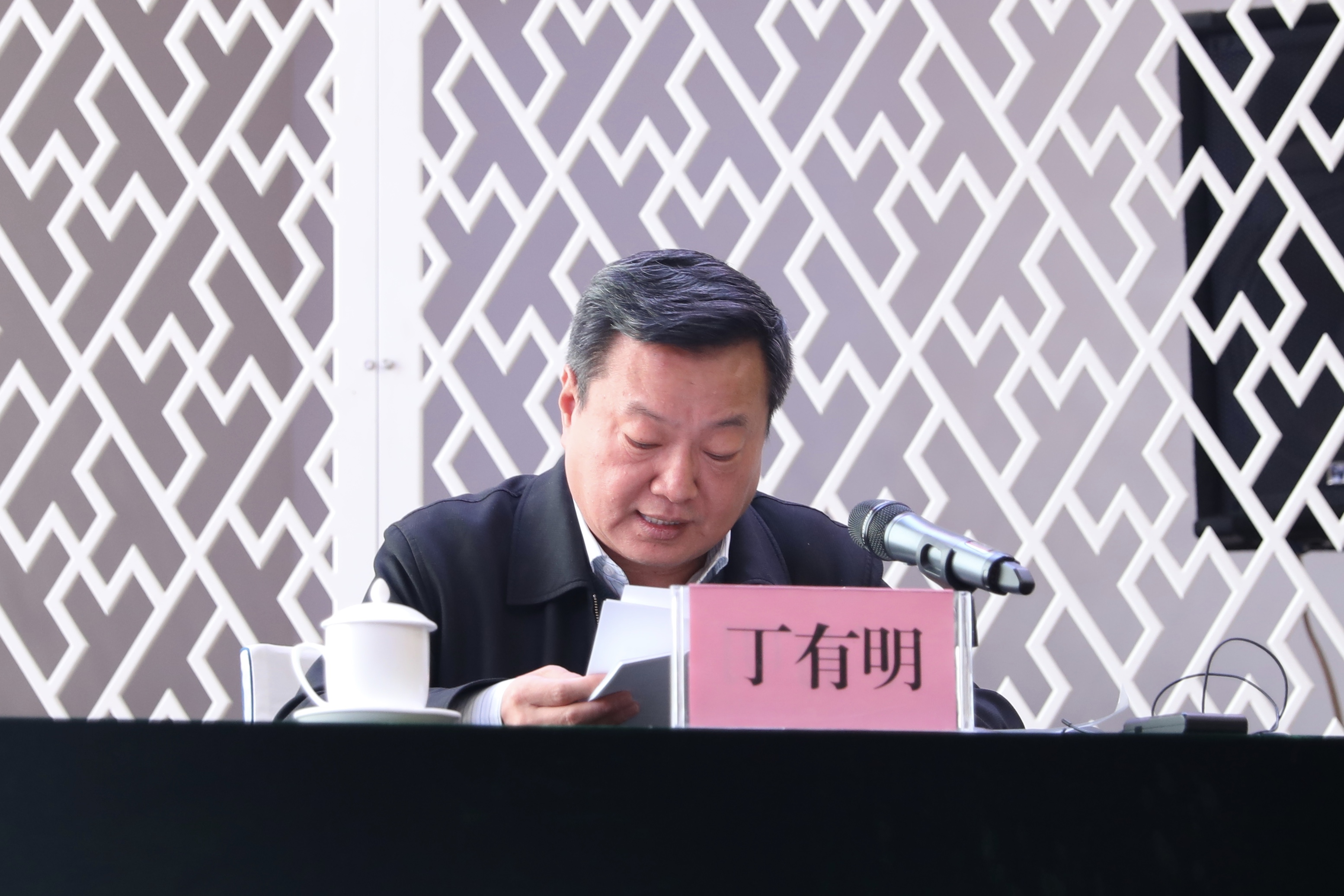 自治区科协开展与法同行宣讲活动